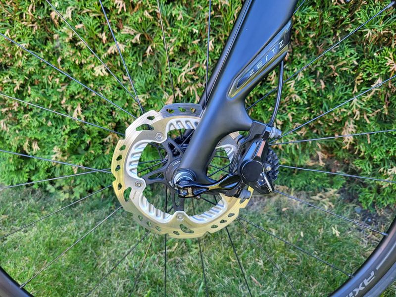 Specialized Roubaix SL4 Comp Carbon 54 cm !!! SLEVA !!!