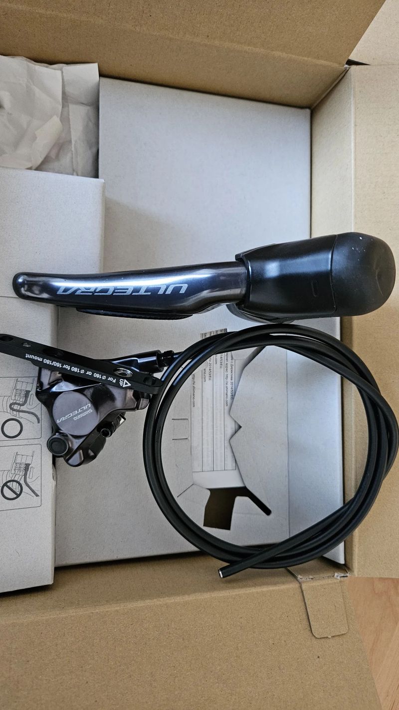 Shimano Ultegra