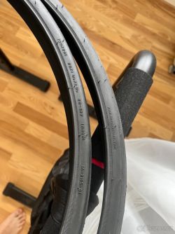 Silniční pláště Innova 700x28c