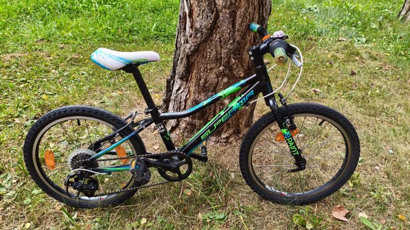 Superior PAINT XC20