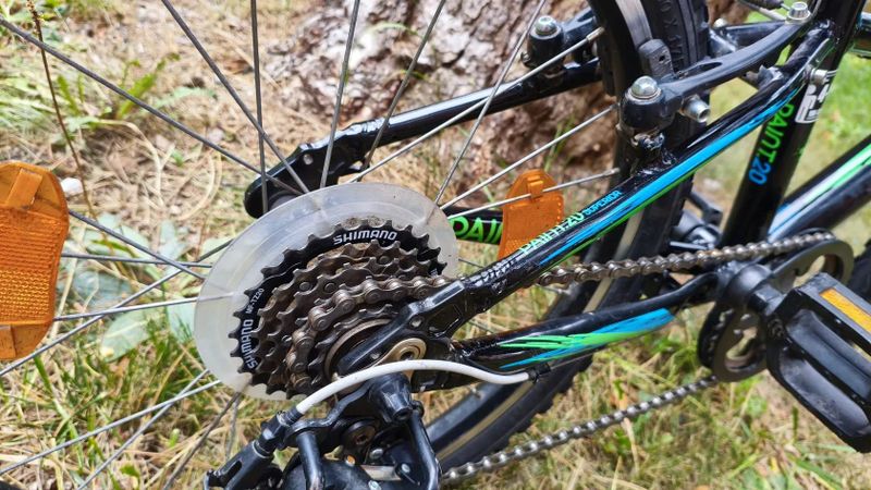 Superior PAINT XC20