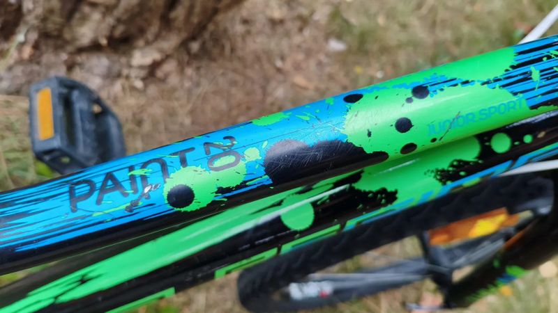 Superior PAINT XC20