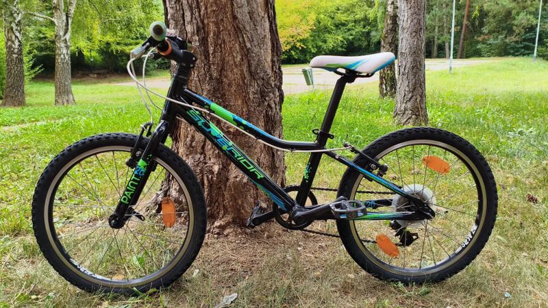 Superior PAINT XC20