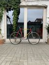 Fondriest mestský bike