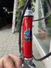 Fondriest mestský bike