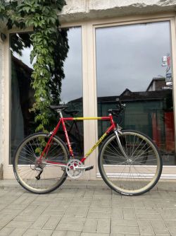 Fondriest mestský bike