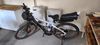 Crussis E-Cross 7.8-S