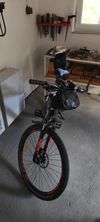 Crussis E-Cross 7.8-S