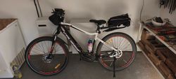 Crussis E-Cross 7.8-S