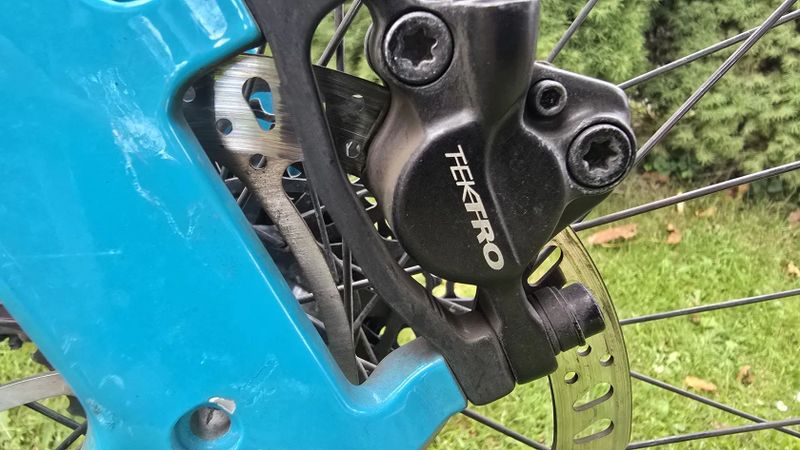 Haibike SDDURO HardNine 6.00 