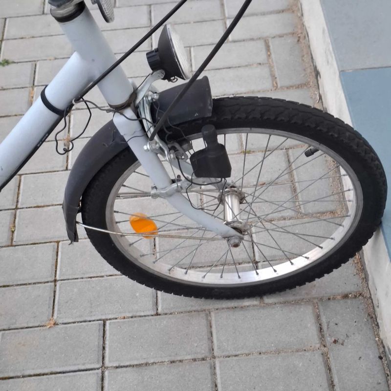 Prodám tříkolku pro dospělé