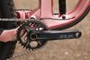 NOVÉ nikdy nejeté TOP enduro kolo Kona Process X CR v barvě rose / koal 29 er / velikost XL / 170mm