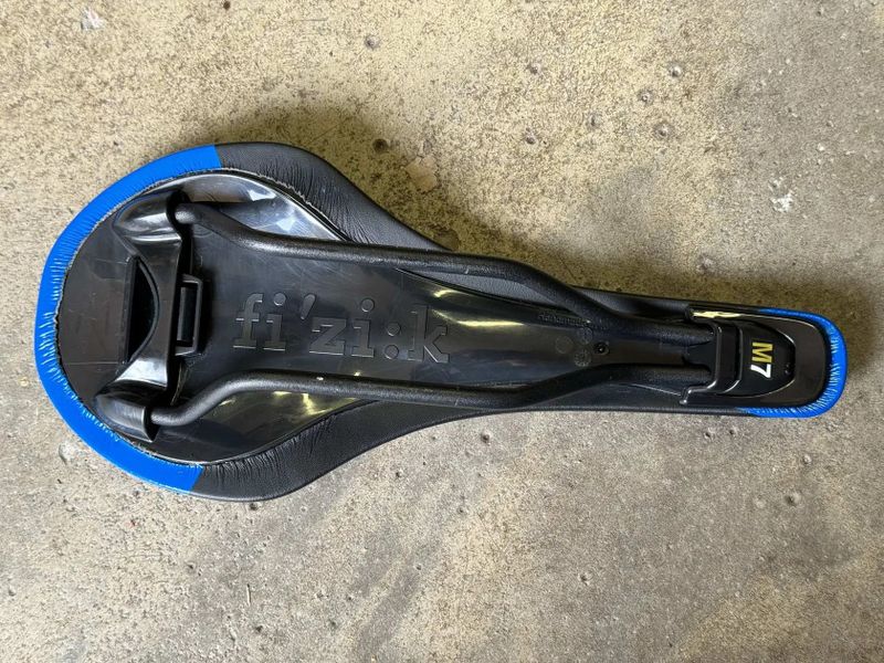Fizik Tundra M7 zánovní