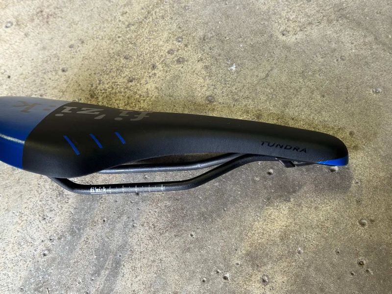 Fizik Tundra M7 zánovní