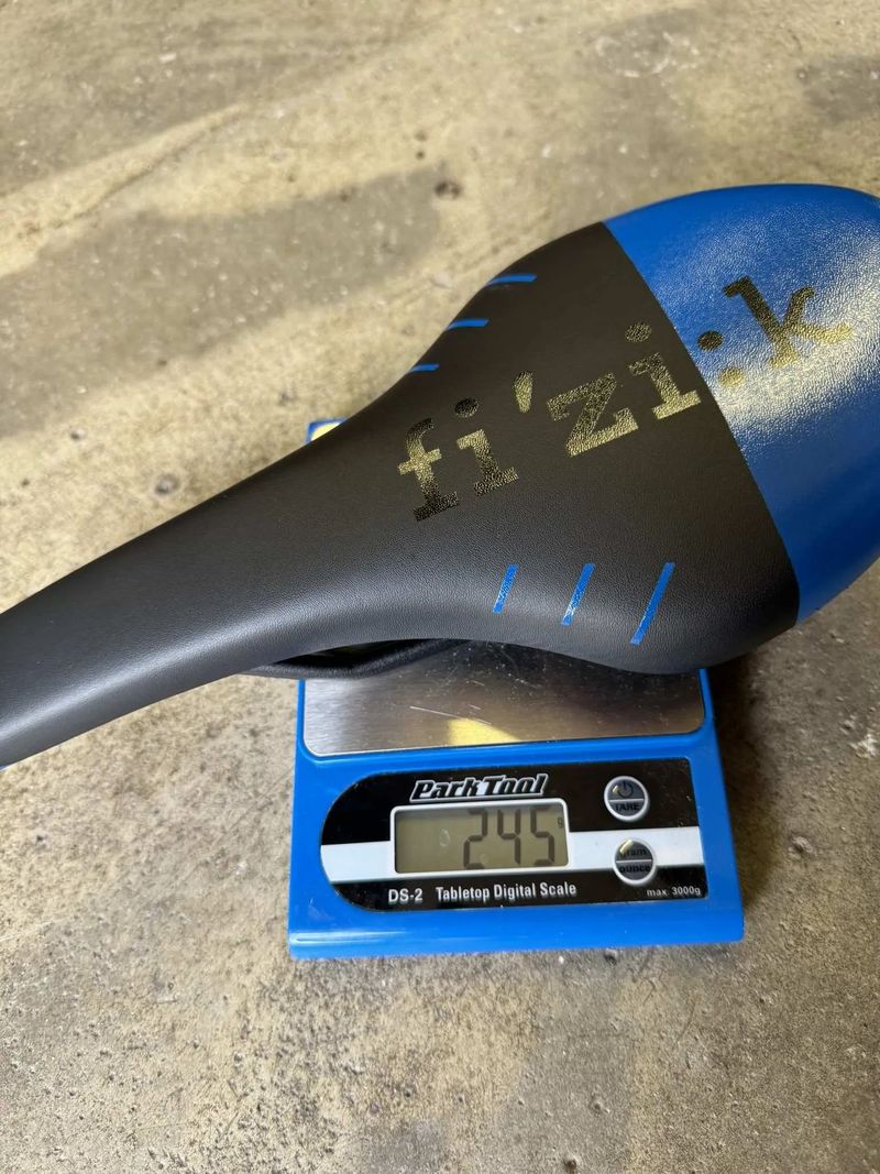Fizik Tundra M7 zánovní