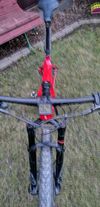 Focus Raven 8.8