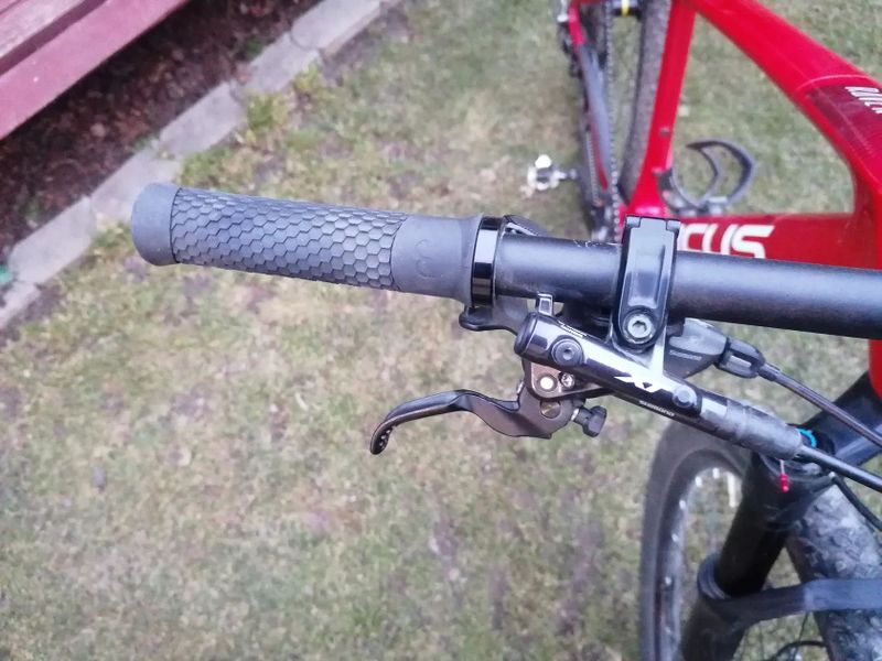 Focus Raven 8.8