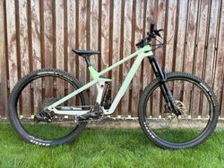 Canyon Strive CF 7 (M)