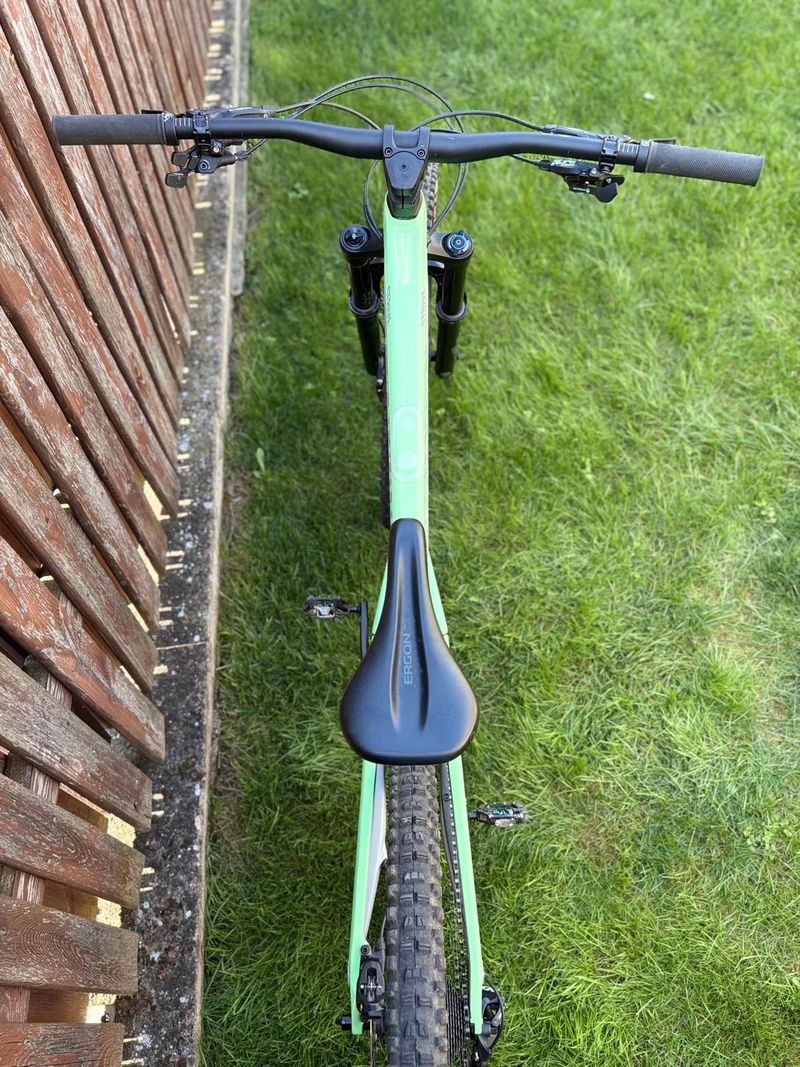 Canyon Strive CF 7 (M)