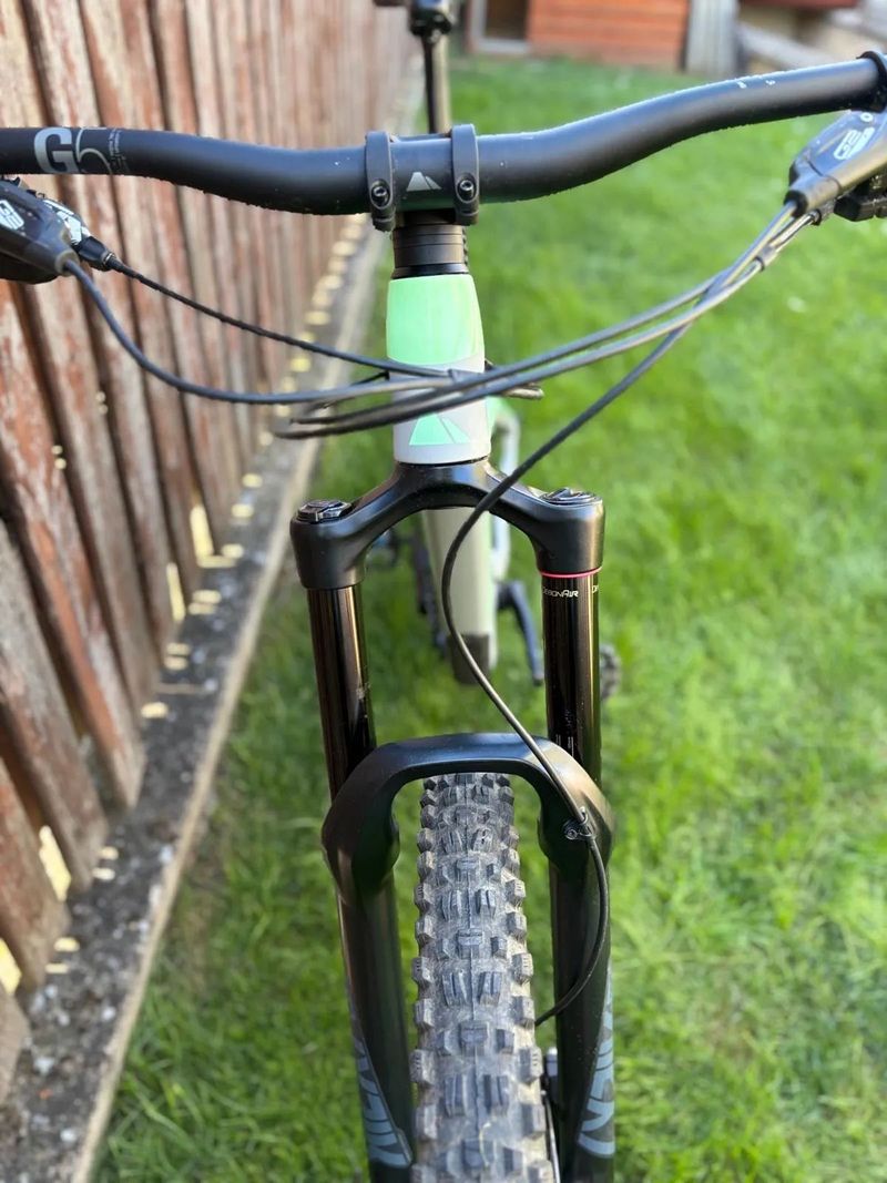 Canyon Strive CF 7 (M)