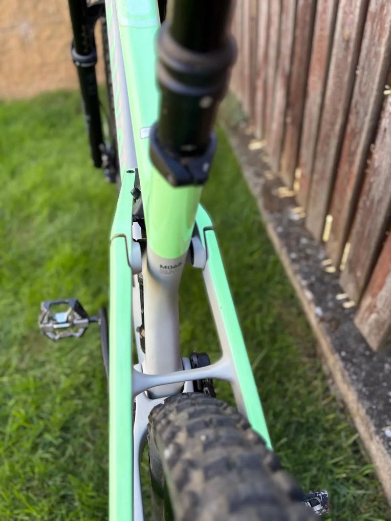 Canyon Strive CF 7 (M)