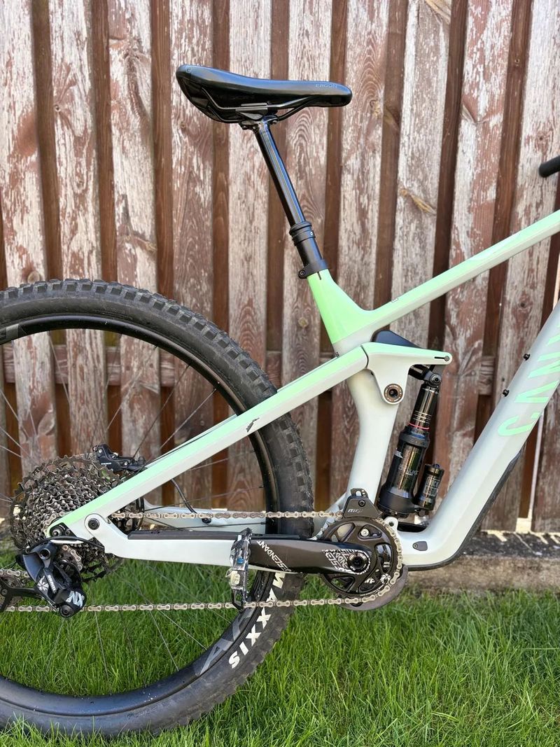Canyon Strive CF 7 (M)