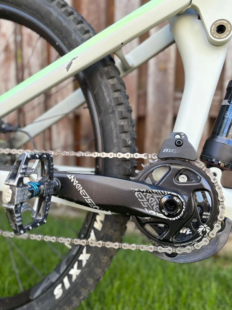Canyon Strive CF 7 (M)