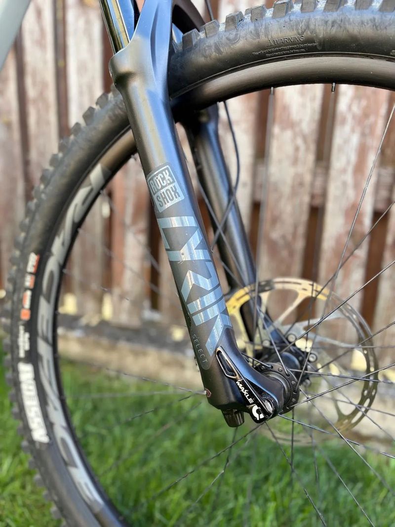 Canyon Strive CF 7 (M)