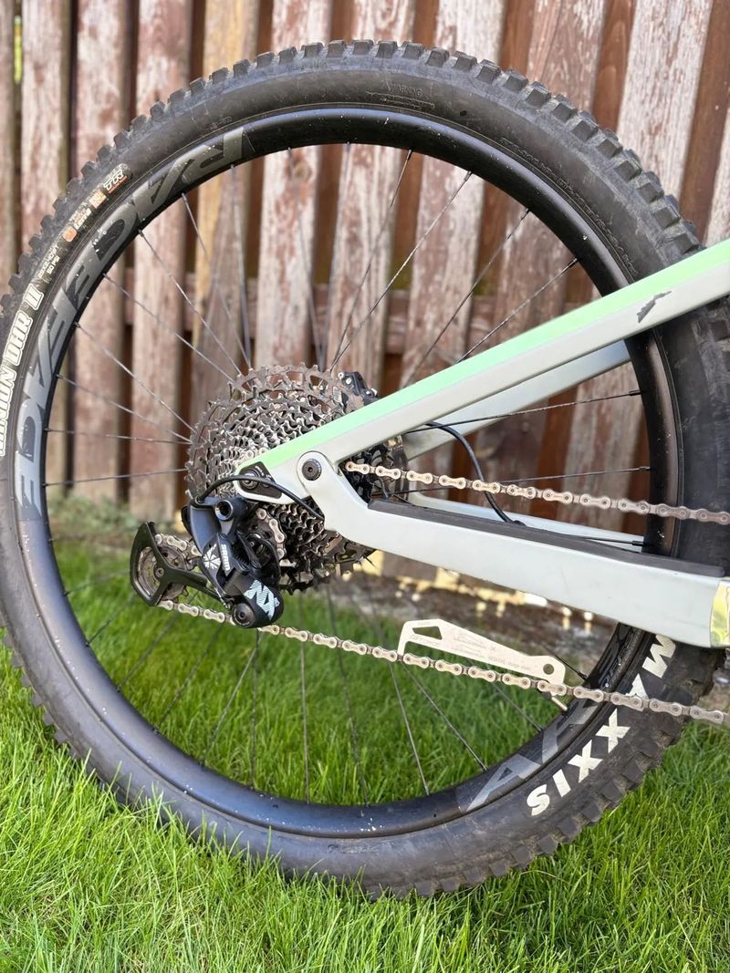 Canyon Strive CF 7 (M)