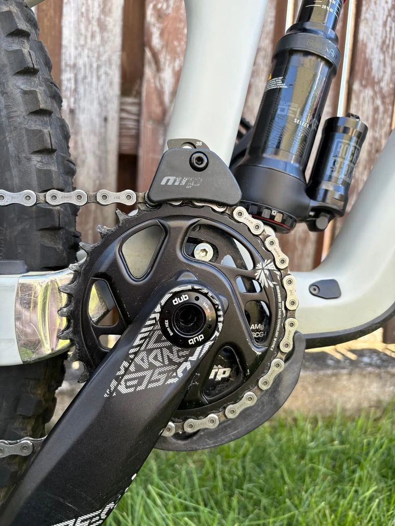 Canyon Strive CF 7 (M)