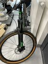 Giant Trance 29 velikost S pro ženy a juniory!
