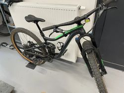 Giant Trance 29 velikost S pro ženy a juniory!