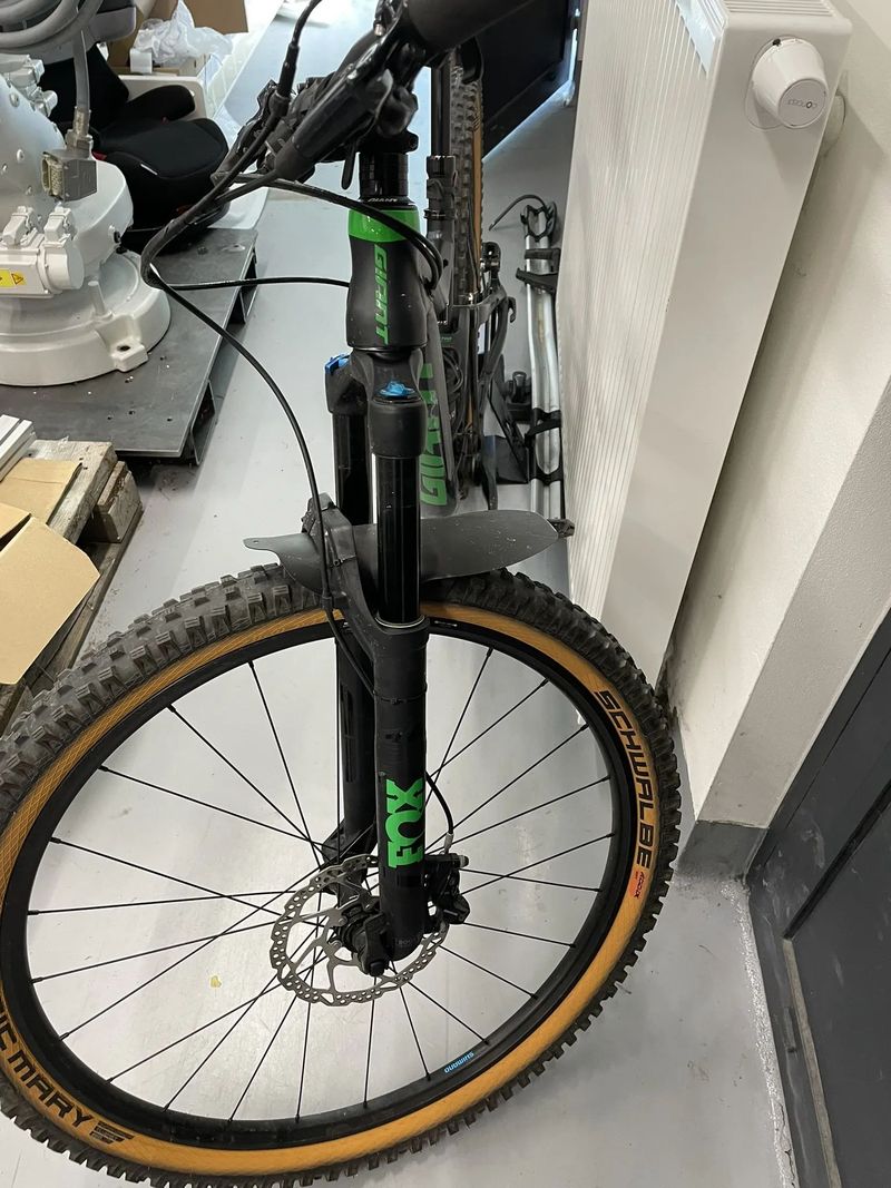 Giant Trance 29 velikost S pro ženy a juniory!