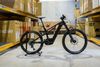 Cannondale Moterra Carbon LT2