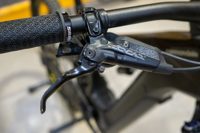 Cannondale Moterra Carbon LT2