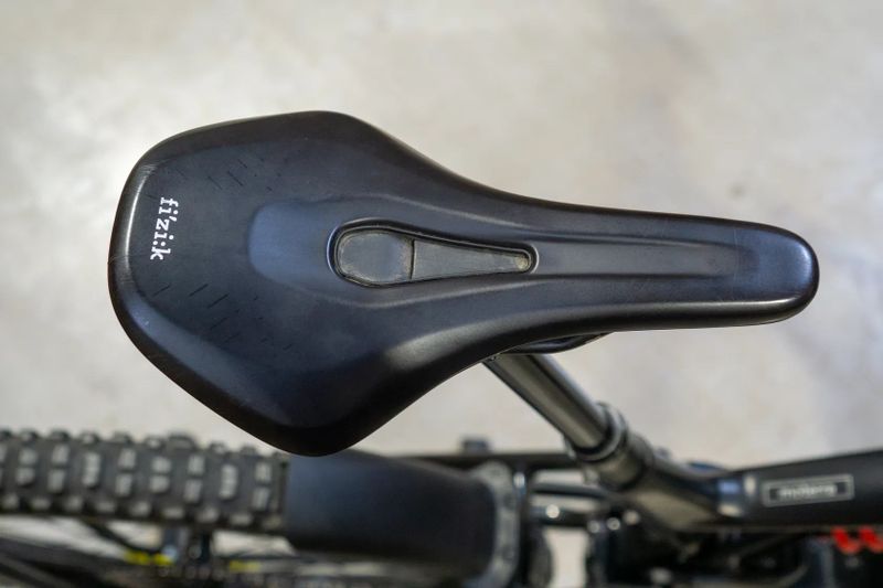 Cannondale Moterra Carbon LT2