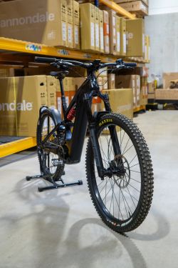 Cannondale Moterra Carbon LT2