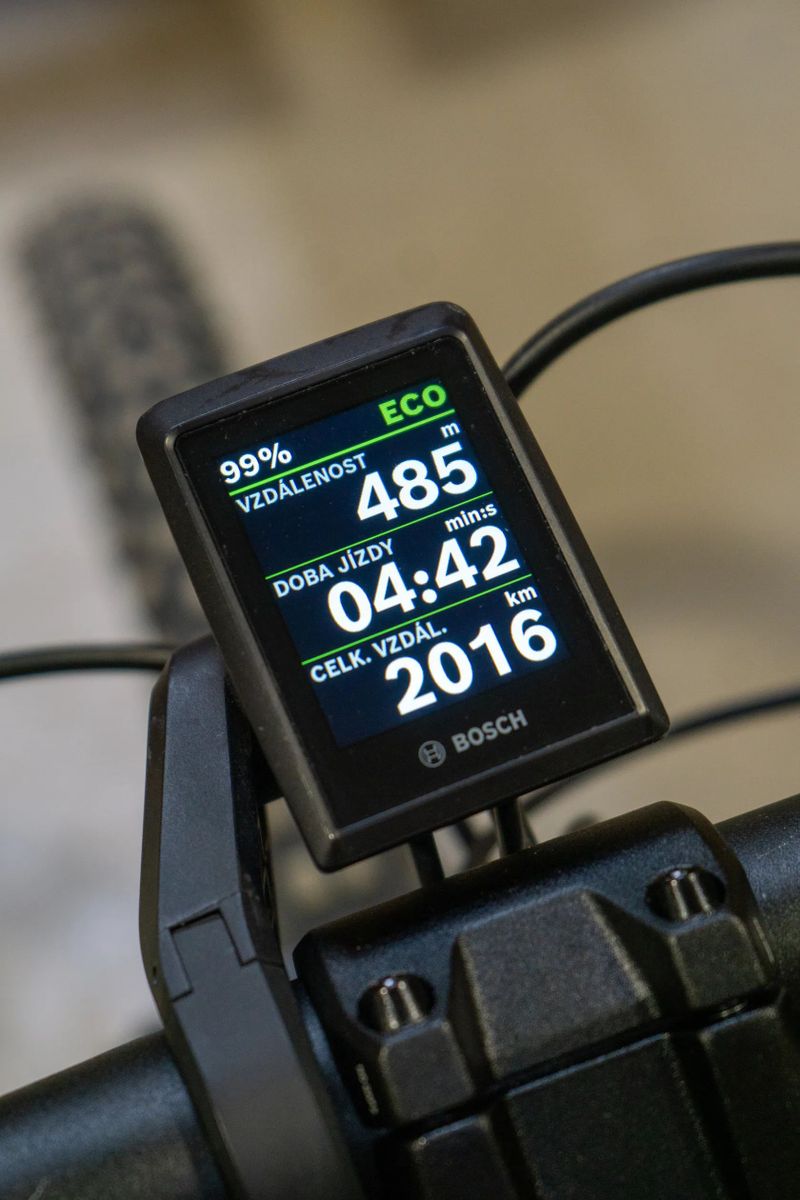 Cannondale Moterra Carbon LT2