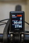 Cannondale Moterra Neo 3 BOSCH