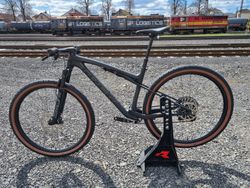 Trek Supercaliber Supercaliber SLR 9.8 X0 AXS 