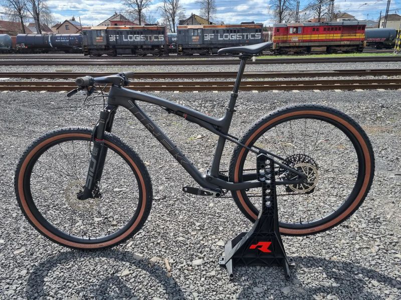 Trek Supercaliber Supercaliber SLR 9.8 X0 AXS 