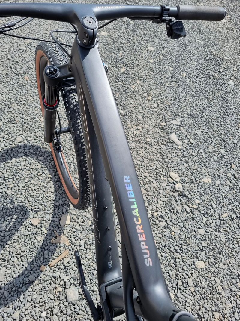 Trek Supercaliber Supercaliber SLR 9.8 X0 AXS 