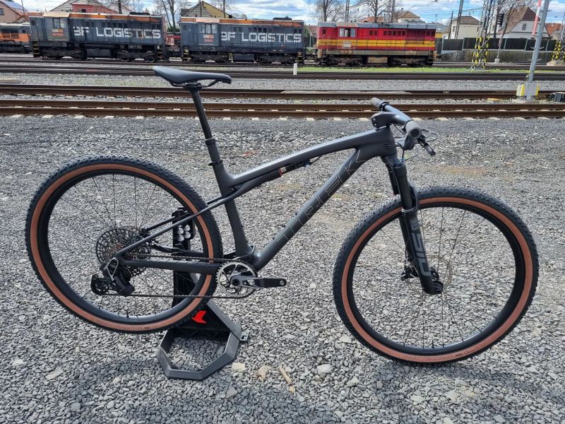 Trek Supercaliber Supercaliber SLR 9.8 X0 AXS 