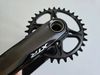 kliky Shimano XTR M9100