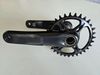 kliky Shimano XTR M9100