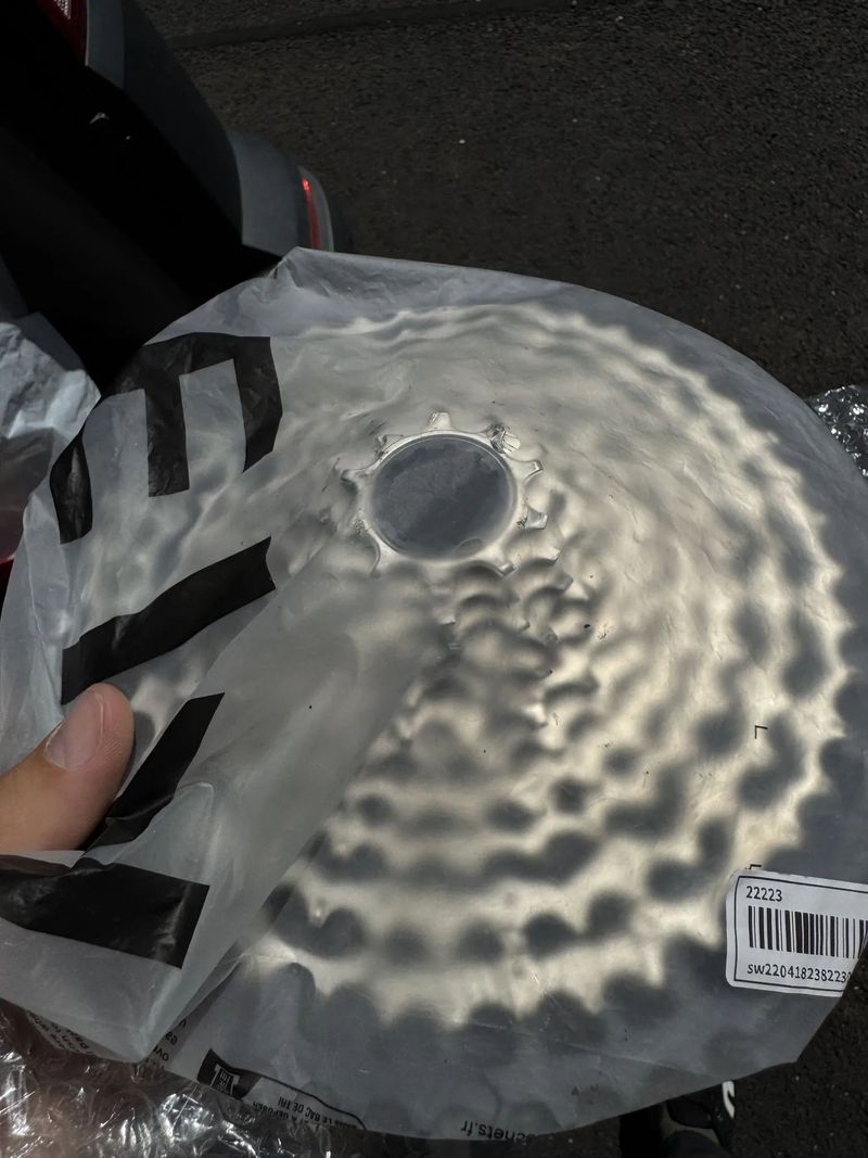 Sram GX Eagle Transmission AXS