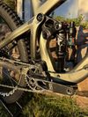 Pivot Cycles Firebird 29, vel. L, nový podvozek + karbon záplety reynolds + I9 