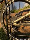 Pivot Cycles Firebird 29, vel. L, nový podvozek + karbon záplety reynolds + I9 