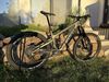 Pivot Cycles Firebird 29, vel. L, nový podvozek + karbon záplety reynolds + I9 
