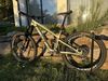 Pivot Cycles Firebird 29, vel. L, nový podvozek + karbon záplety reynolds + I9 